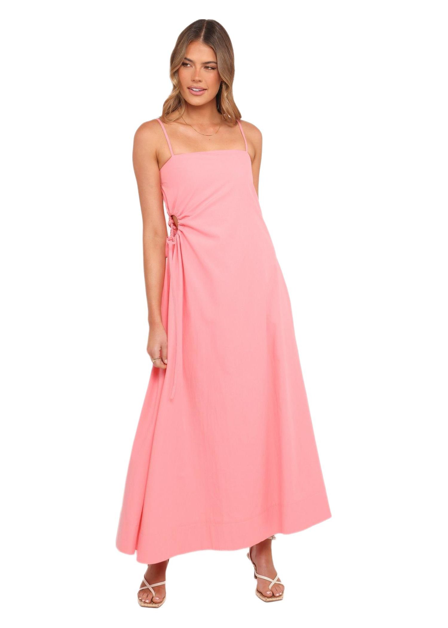 Women's Corina Midi Dress