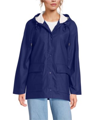 Women's Squall A-line Slicker Raincoat