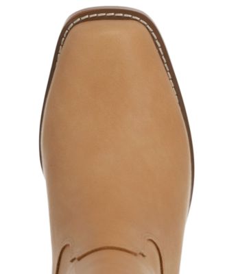 Women's Duston Block Heel Western Boots