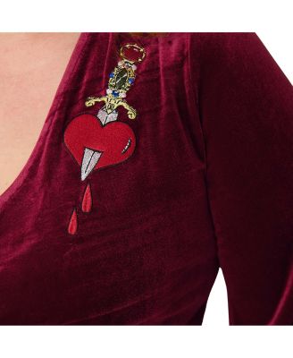 Plus Size Maxi Dress