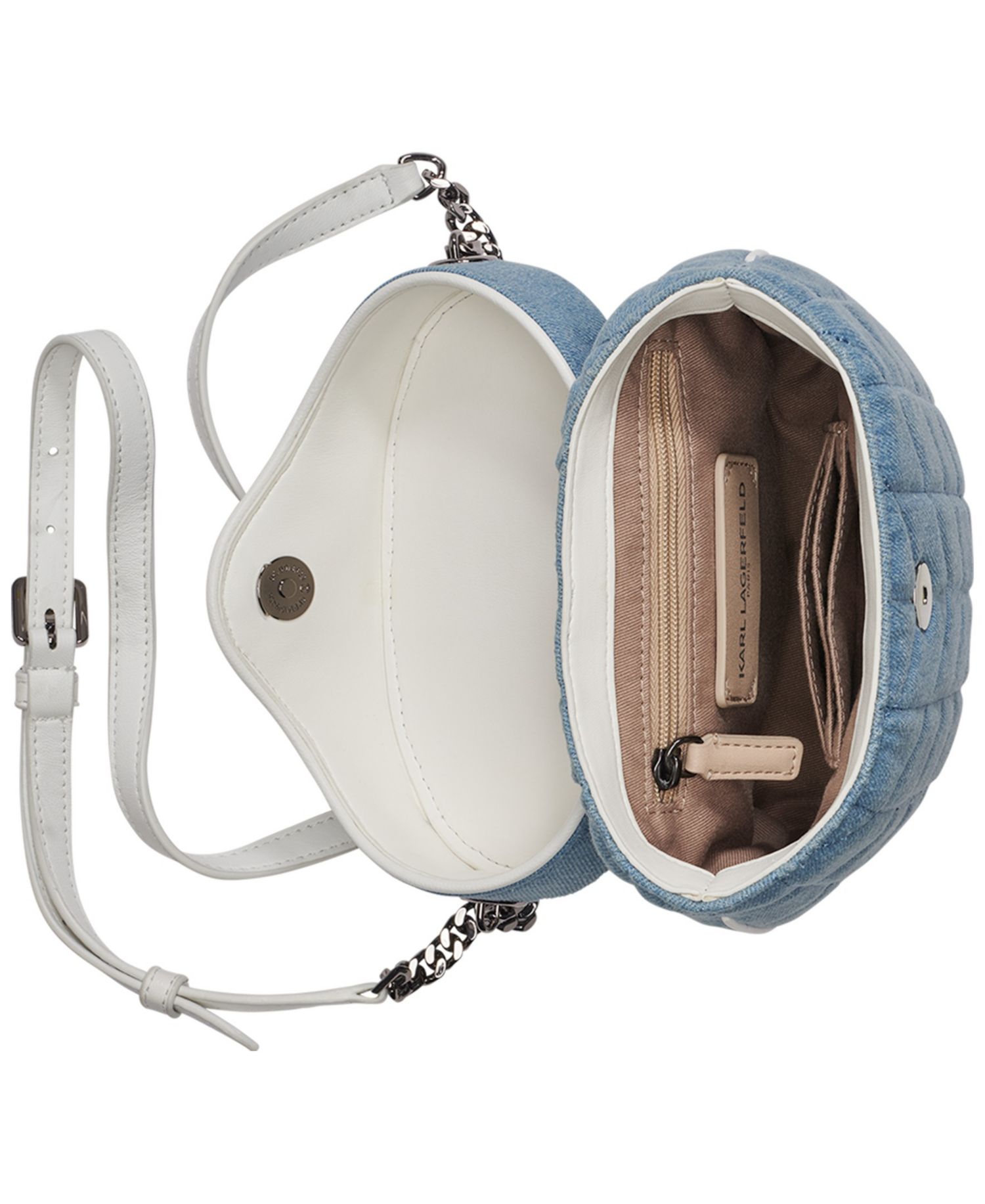 Lafayette Small Crossbody Handbag