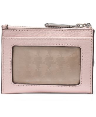 Magnetic Snap Wallet