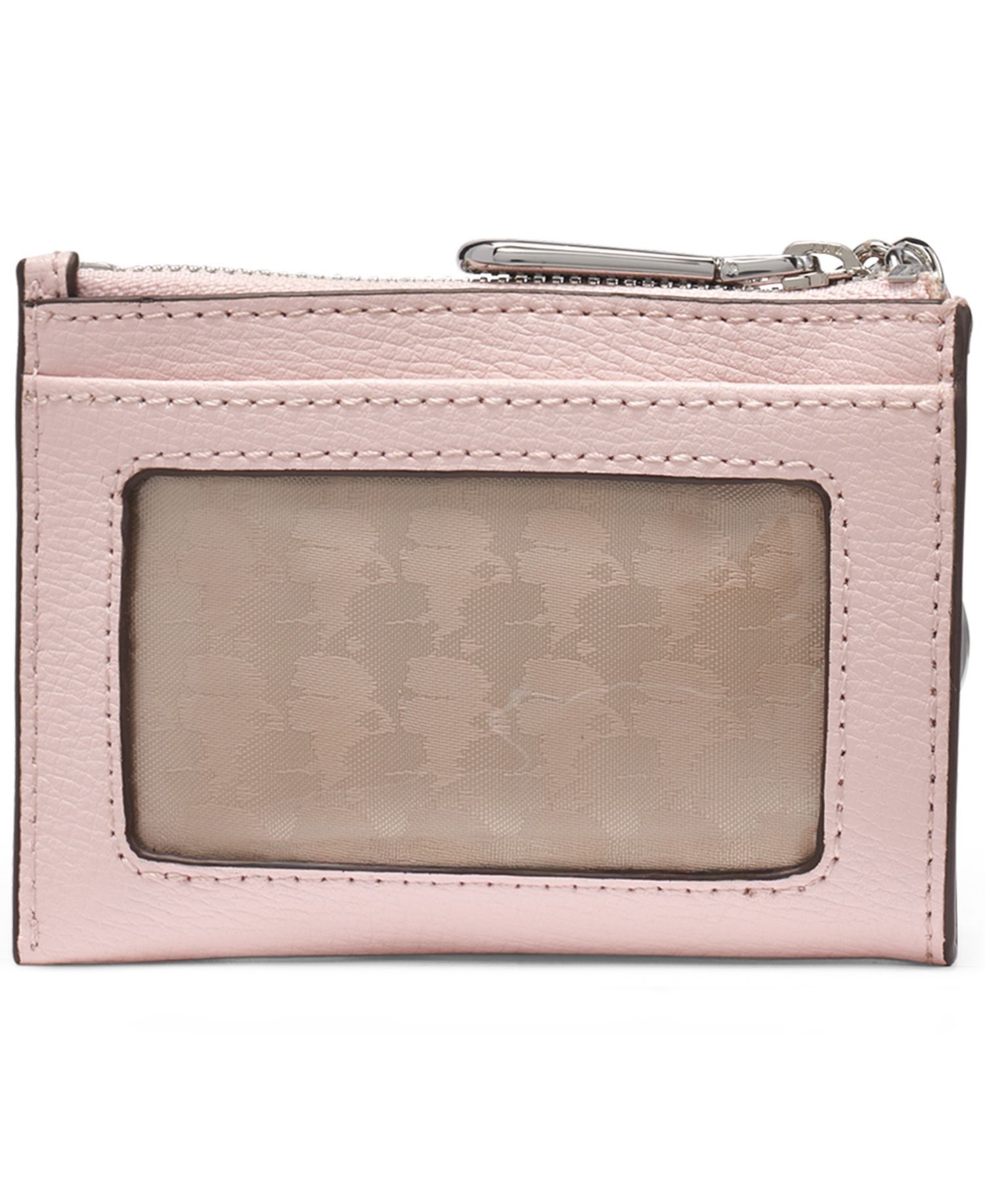 Magnetic Snap Wallet