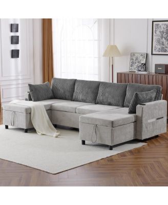  Sectional Sofa