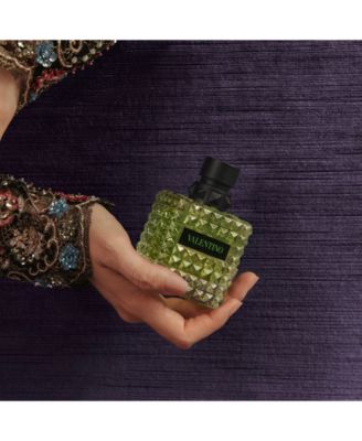 Donna Born In Roma Green Stravaganza Eau de Parfum, 3.4 oz.