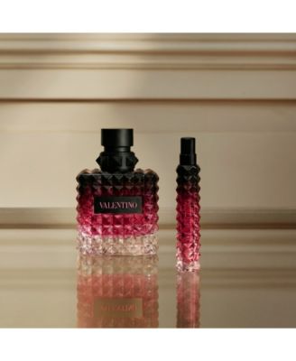 Donna Born In Roma Intense Eau de Parfum, 3.4 oz.