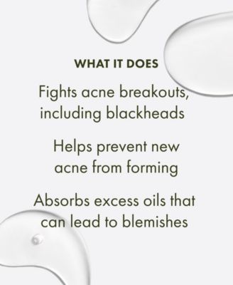 Super Spot Remover Acne Treatment Gel With Salicylic Acid, 0.3 oz.