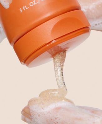 GinZing™ Refreshing Scrub Exfoliating Cleanser, 5 oz.