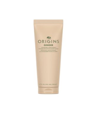 Incredible Spreadable™ Smoothing Ginger Body Scrub, 6.7 oz.