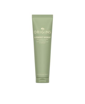 A Perfect World Antioxidant Face Cleanser With White Tea, 5 oz.