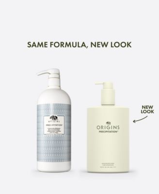 Precipitation Continuous Moisturizer, 33.8 oz.