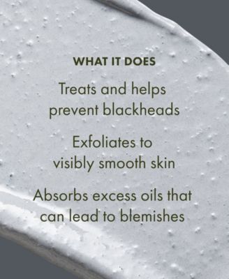 Clear Improvement Blackhead Clearing Mask-To-Scrub