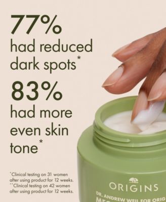 Mega-Mushroom Dark Spot Brightening Moisturizer