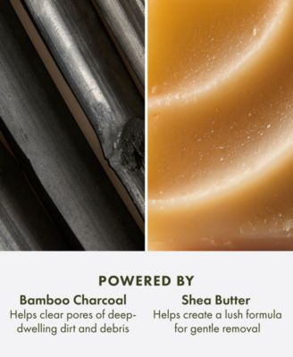 Clear Improvement Rich Purifying Charcoal Face Mask, 2.5 oz.