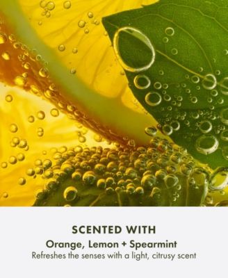 Crisp Citrus Moisturizing Hand Cream