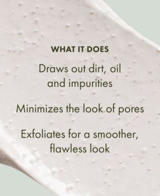 Original Skin Retexturizing Mask With Rose Clay