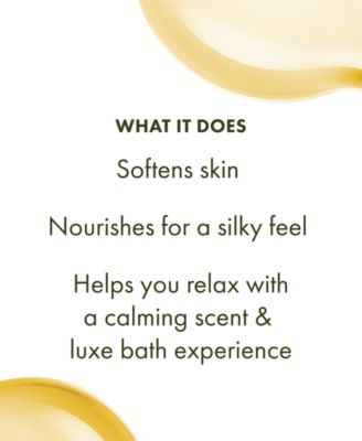 Peace Of Mind Relaxing Bath Oil, 5 oz.