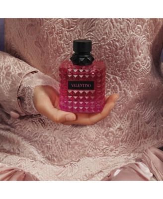 Donna Born In Roma Extradose Parfum Spray, 3.4 oz.