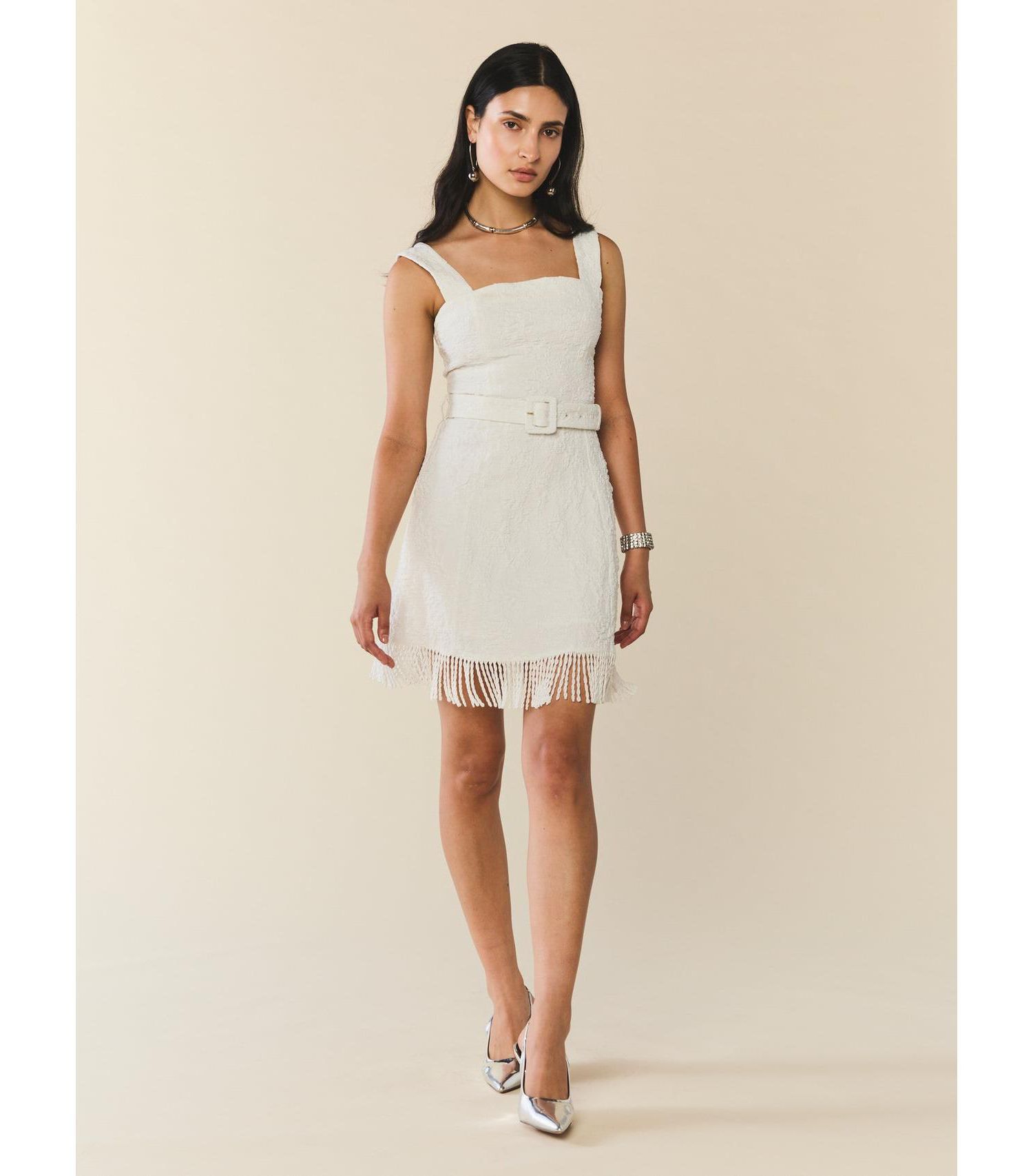 Women's Sarah Bird Mini Dress
