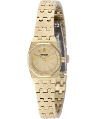 Women's 49871 Mini Quartz VC00 Dial Watch