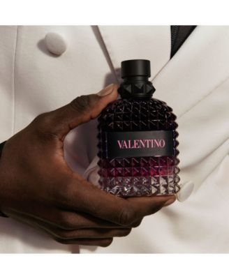 Uomo Born in Roma Intense Eau de Parfum Spray, 3.4 oz.