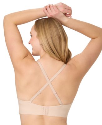 DreamWire&reg; Multiway Strapless Underwire Bra DM2310