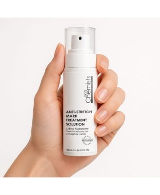 Anti-Stretchmark Treatment Solution 120ml