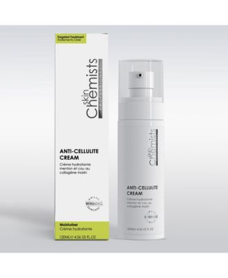 Anti-Cellulite Cream 120ml
