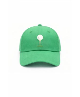 Boys Little/Big Tee Time Baseball Hat