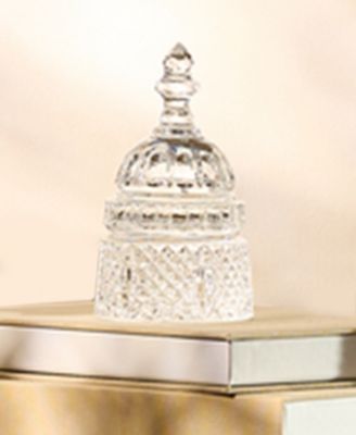 US250 5" Crystal US Capitol Collectible