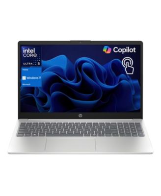 Essential 15.6" Traditional Laptop Intel Core Ultra 5 24GB RAM Intel Graphics 1TB SSD Storage Windows 11 Home 60Hz