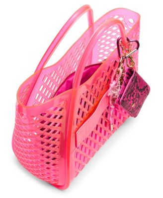 Bjuicyy Medium Tote Bag