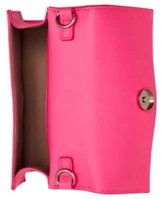 Bmishell Mini Top Handle Satchel Bag