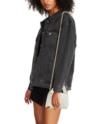 Bmishell Mini Top Handle Satchel Bag