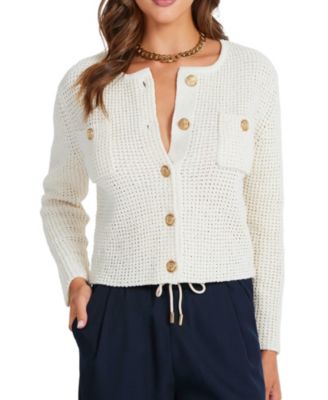 Women's BISHOP + YOUNG Dakota Cardigan