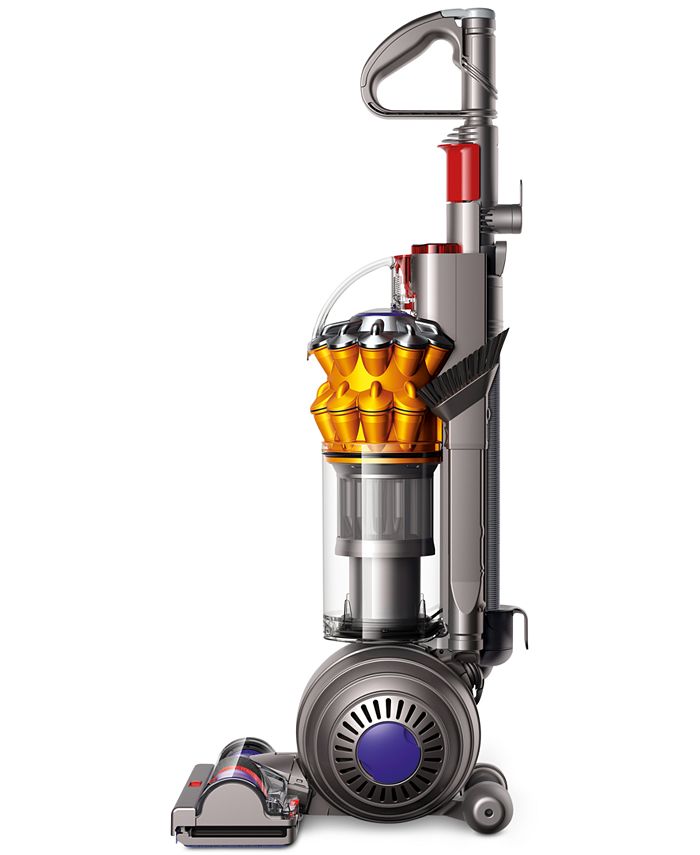 Dyson Small Ball Multifloor Upright Vacuum Macy's