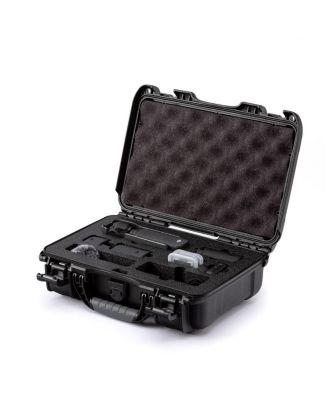 909 Waterproof Hard Case with Custom Foam for DJI Osmo Pocket 3