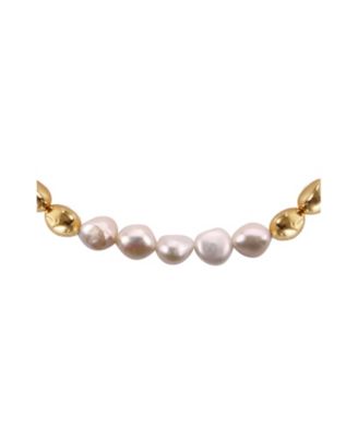 Eden Pearl Necklace