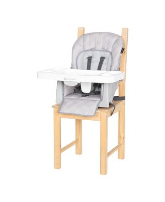 Kids Trend Everlast 7-in-1 High Chair - Madrid Plaid