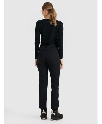 Women's Trekking Trousers Membrane 10000