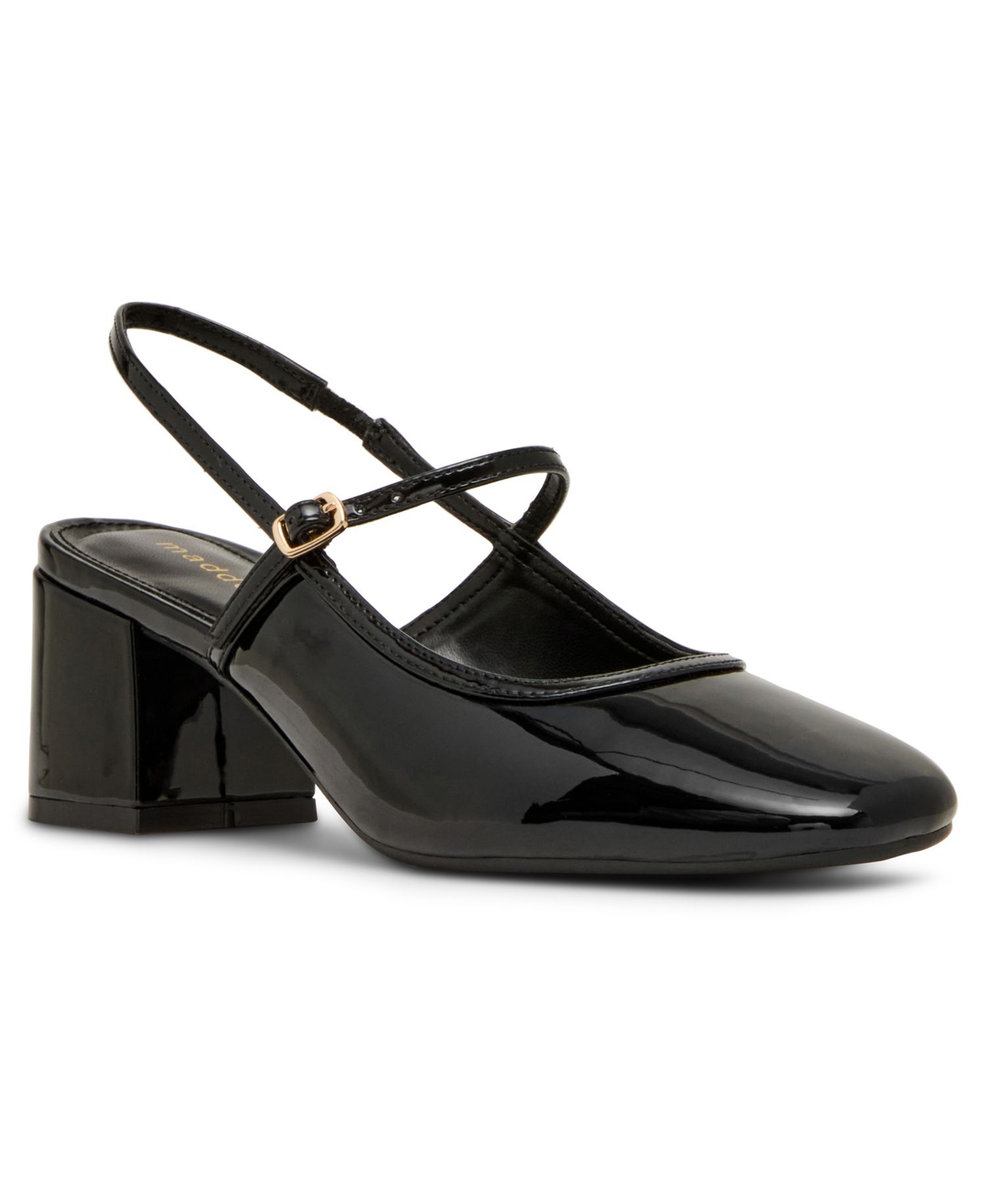 Женские туфли-лодочки East Slingback от Mary Jane
