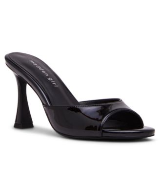Women's Gibson High-Heel Slip-On Sandals