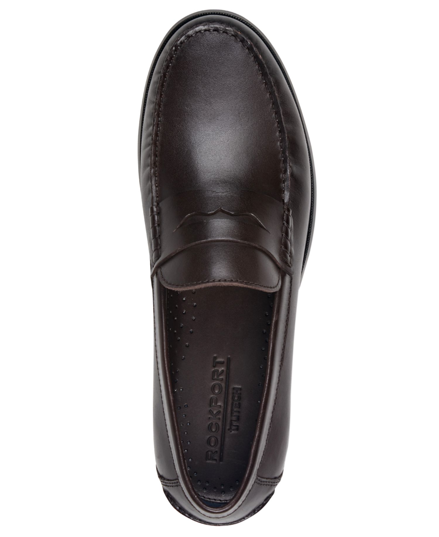 Men's Willcox Dress Slip-on Classic Penny Loafers