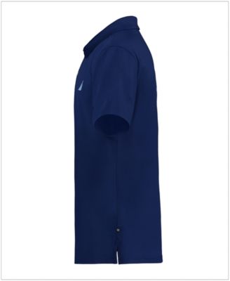 Boys' 8-20 Short-Sleeve Polo Shirt