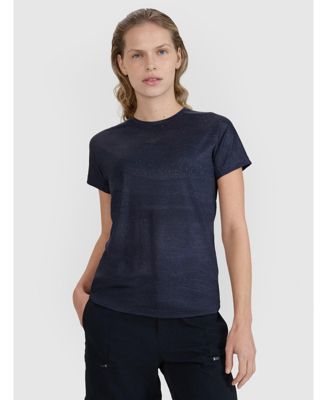 Women's Quick-Drying Cycling Jersey T-shirt