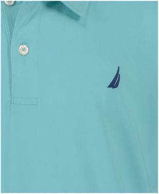Boys' 8-20 Short-Sleeve Polo Shirt