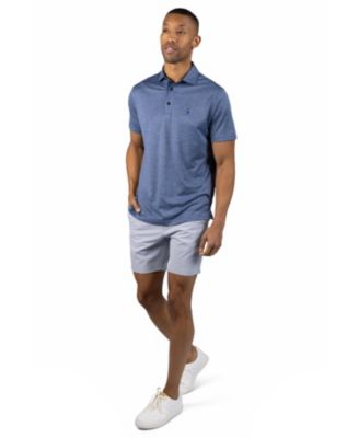 Men's Grid Performance Shorts