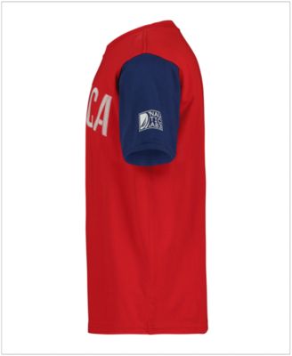 Boys' 8-20 Short-Sleeve T-Shirt