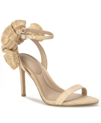 Women's Azlea Pointed Toe Dress Sandals