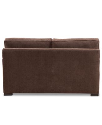 Radley 74" Fabric Apartment Sofa